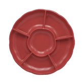 BANDEJA DIVISION ROJA X3